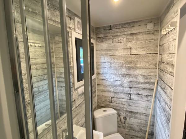 Chata Pirata- Tiny House