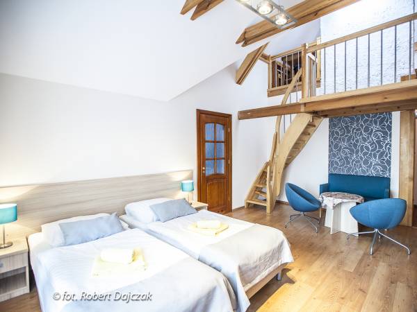 Ośrodek Kolonijno - Wczasowy Mewa