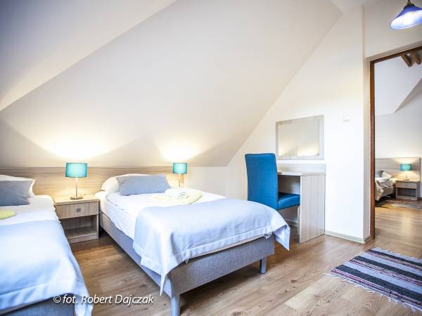 Ośrodek Kolonijno - Wczasowy Mewa