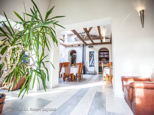 Ośrodek Kolonijno - Wczasowy Mewa