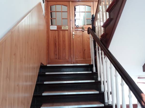 Pokoje gościnne POD ZŁOTĄ KOTWICĄ - Ustka