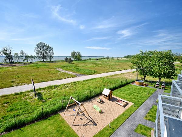 Kulawa Mewa Domki Apartamentowe