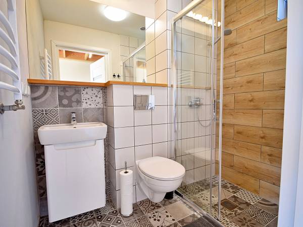 Kulawa Mewa Domki Apartamentowe