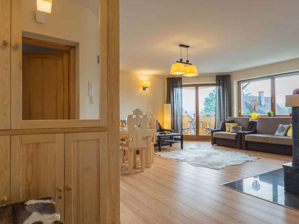 wejście do Tatrachata-studio