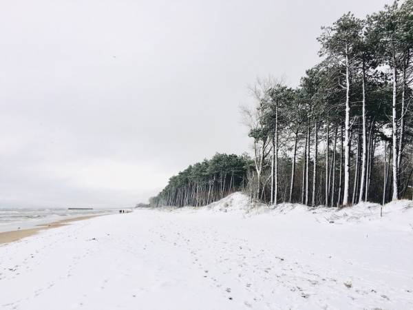 Kulawa Mewa Domki Apartamentowe