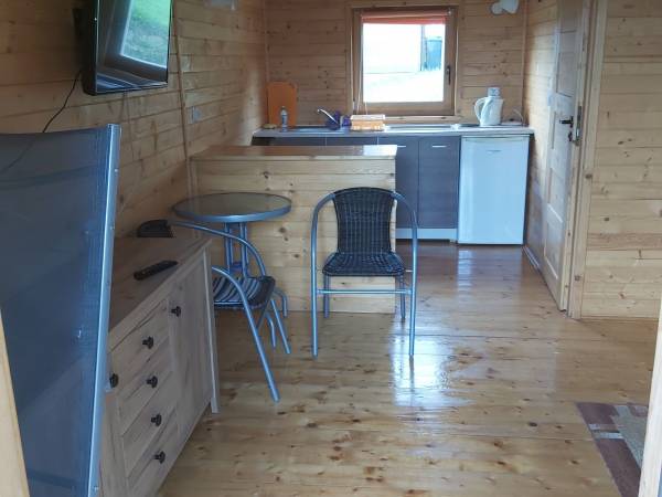 Domki Letniskowe Relax