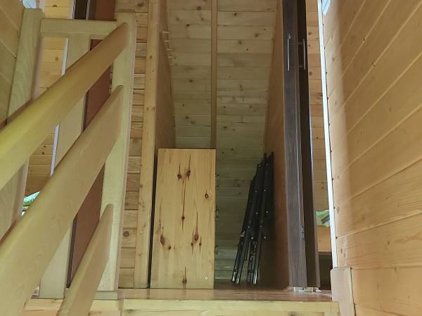 Domki Letniskowe Relax