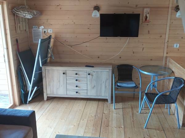 Domki Letniskowe Relax