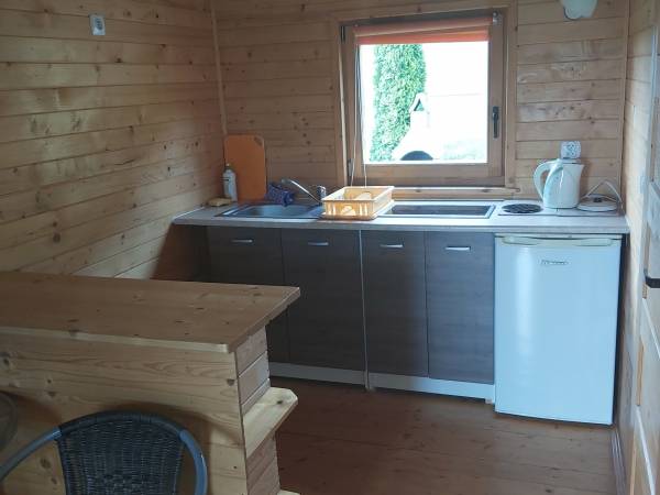 Domki Letniskowe Relax