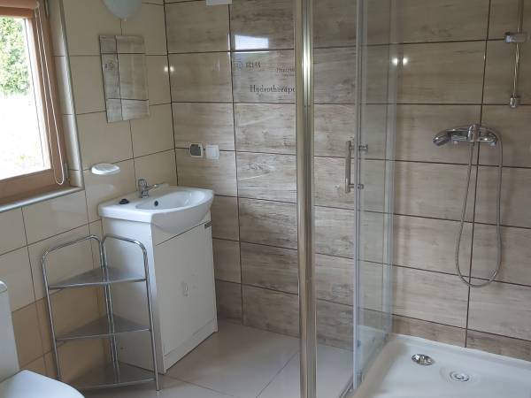 Domki Letniskowe Relax