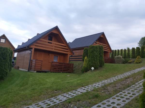 Domki Letniskowe Relax