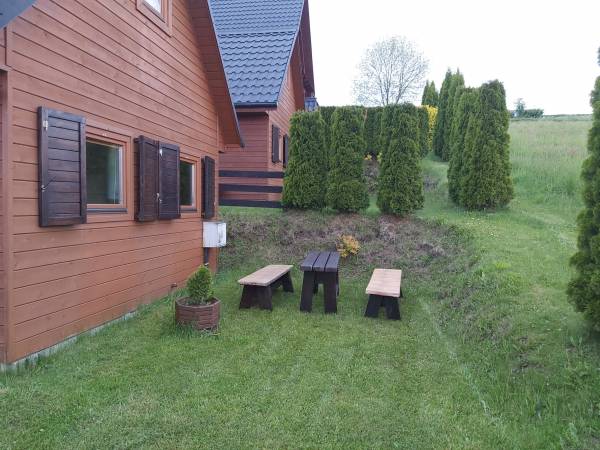 Domki Letniskowe Relax