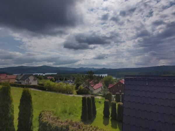 Domki Letniskowe Relax