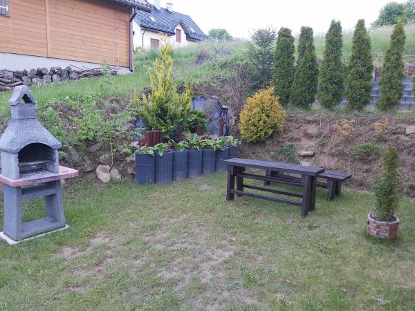 Domki Letniskowe Relax