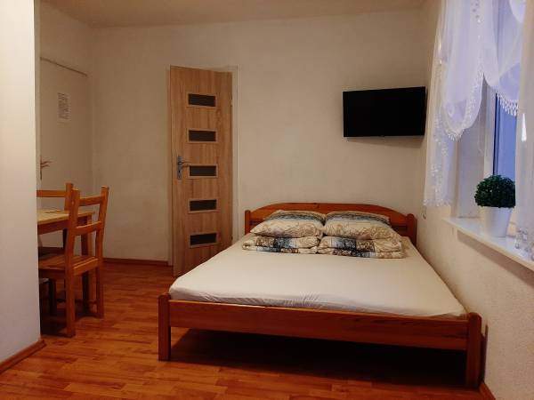 Dom Wczasowy "Gwarek"