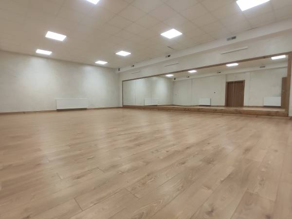 Dom Wypoczynkowy Halina