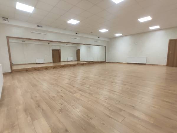 Dom Wypoczynkowy Halina