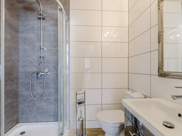 łazienka pokój 2os