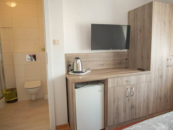 Nr8,Pokój 3 osobowy