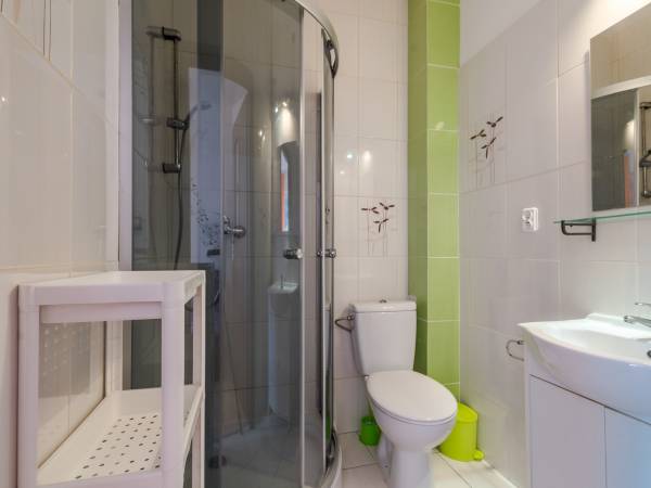 Słoneczne Pokoje Urszuli