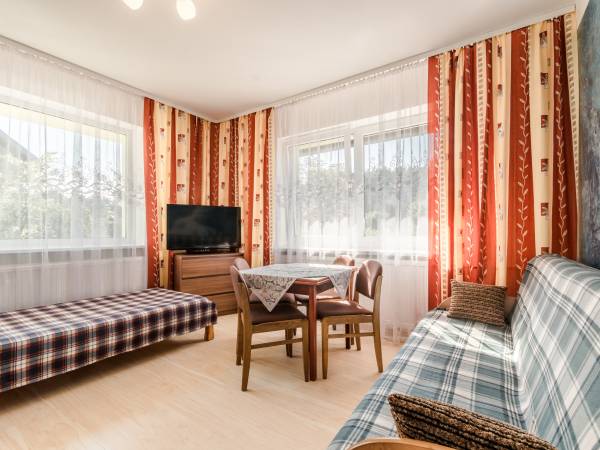 Słoneczne Pokoje Urszuli