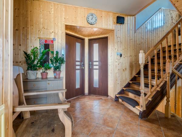 Słoneczne Pokoje Urszuli