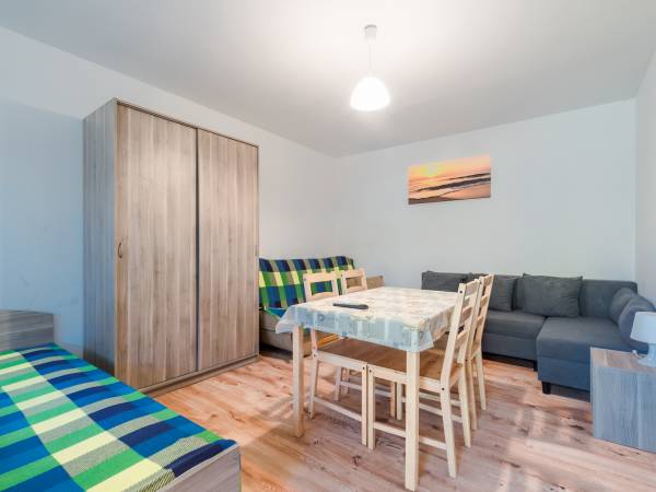 Słoneczne Pokoje Urszuli