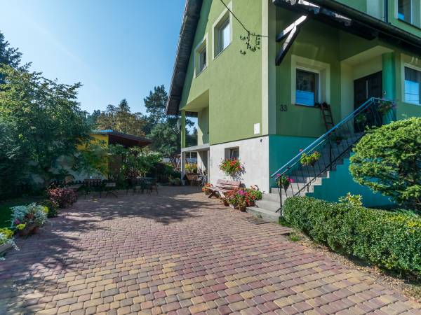 Słoneczne Pokoje Urszuli