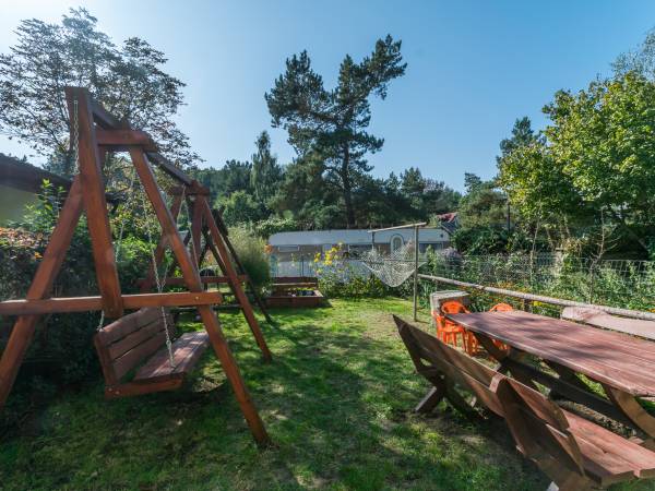 Słoneczne Pokoje Urszuli