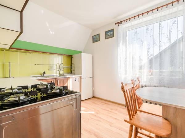 Słoneczne Pokoje Urszuli