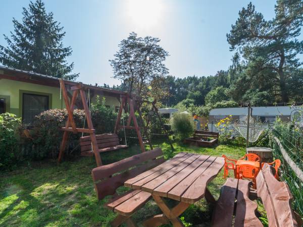 Słoneczne Pokoje Urszuli