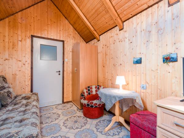 Zagroda Rybacka - Hanka i Jan Morawscy