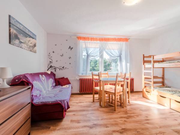 Słoneczne Pokoje Urszuli