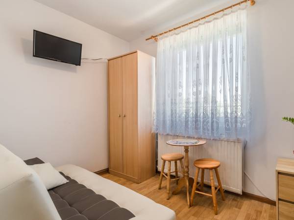 Słoneczne Pokoje Urszuli