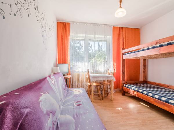 Słoneczne Pokoje Urszuli