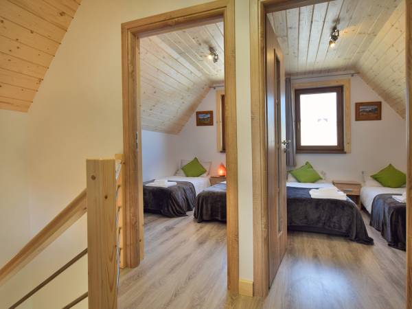 Domki Trzy Tatry