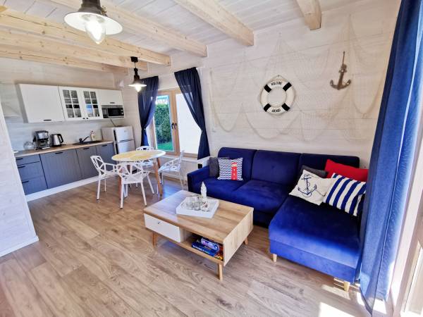 Domek Marynarski Port