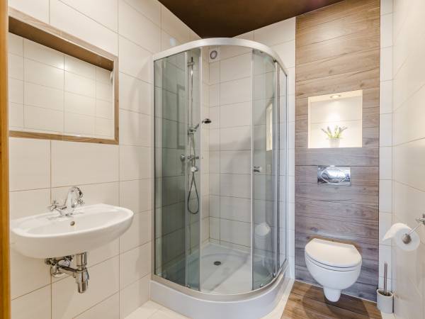 Pokój nr. 2 trzyosobowy