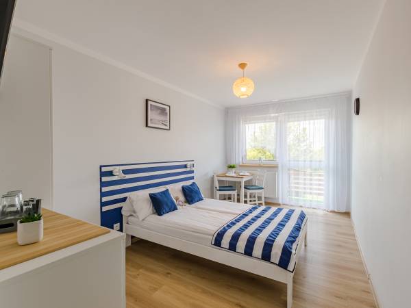 Pokój nr. 1 dwuosobowy