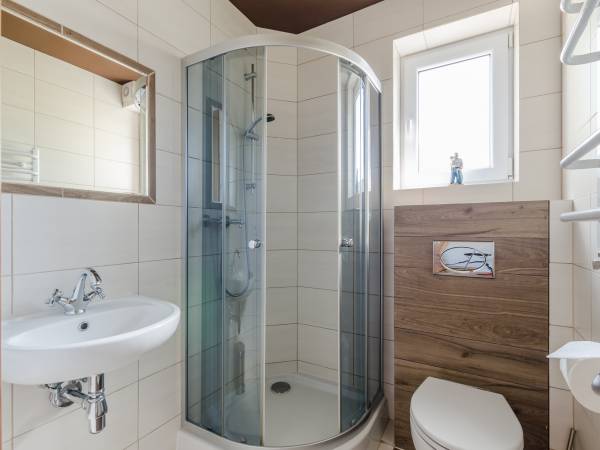 Pokój nr. 1 dwuosobowy