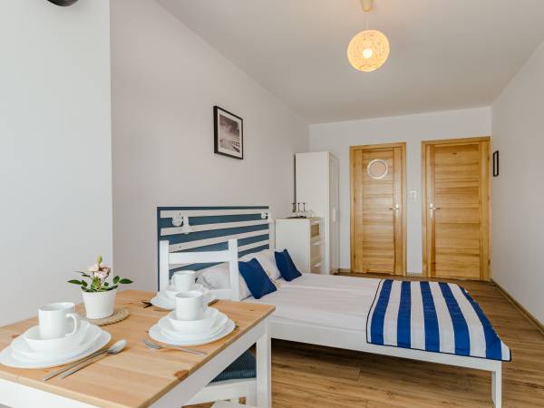 Pokój nr.5 trzyosobowy