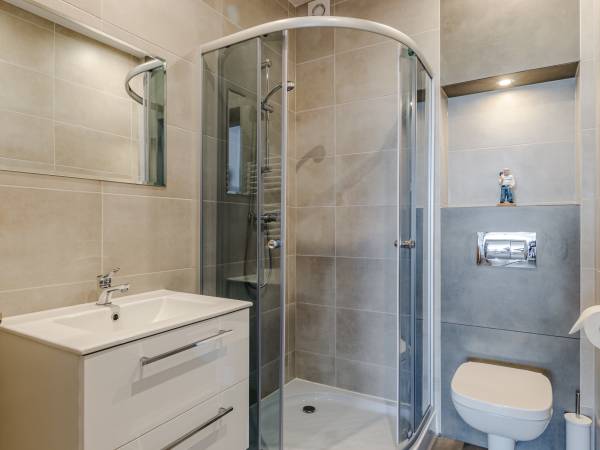 Pokój nr.5 trzyosobowy