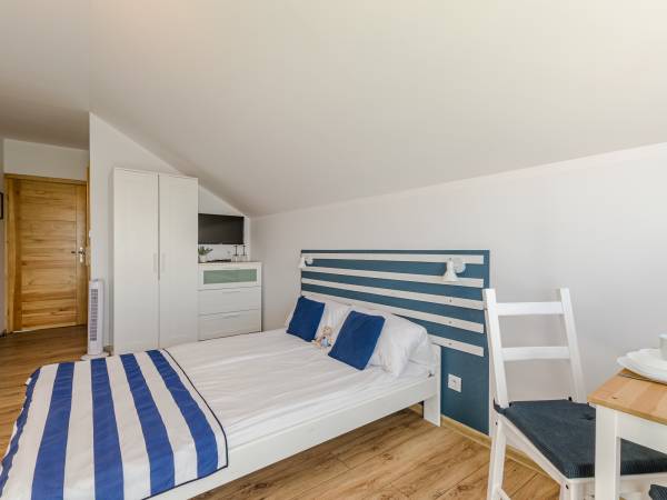 Pokój nr. 4 dwuosobowy