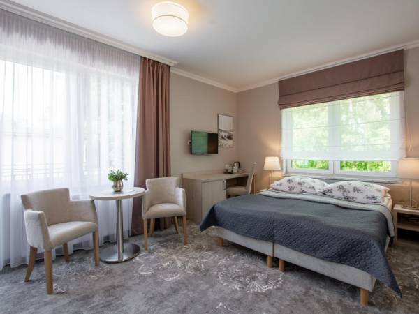 Ośrodek wczasowy Bosman