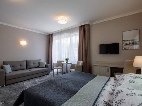 Ośrodek wczasowy Bosman