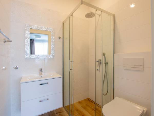 Ośrodek wczasowy Bosman