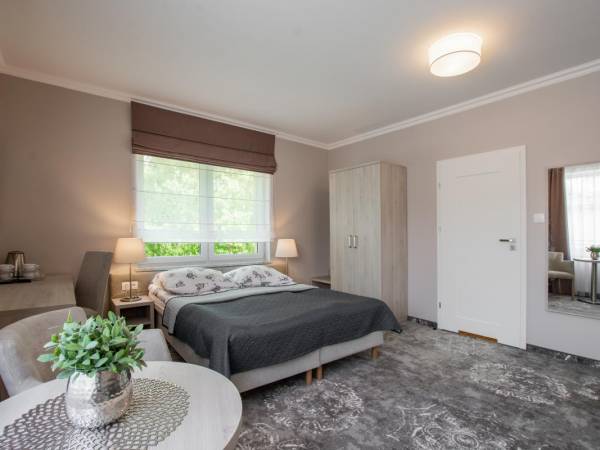 Ośrodek wczasowy Bosman