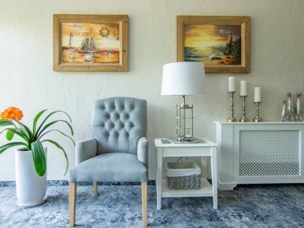 Ośrodek wczasowy Bosman