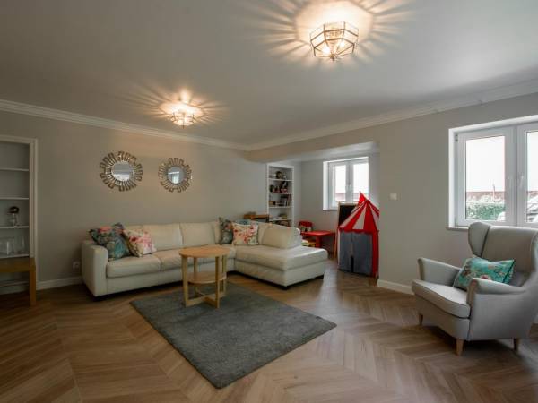 Ośrodek wczasowy Bosman