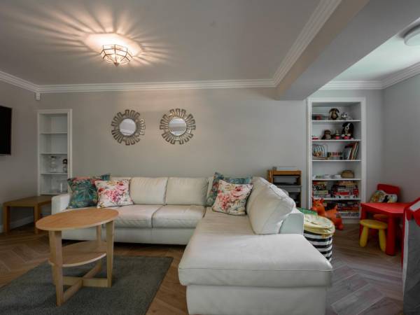 Ośrodek wczasowy Bosman